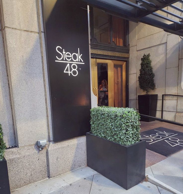 steak 48