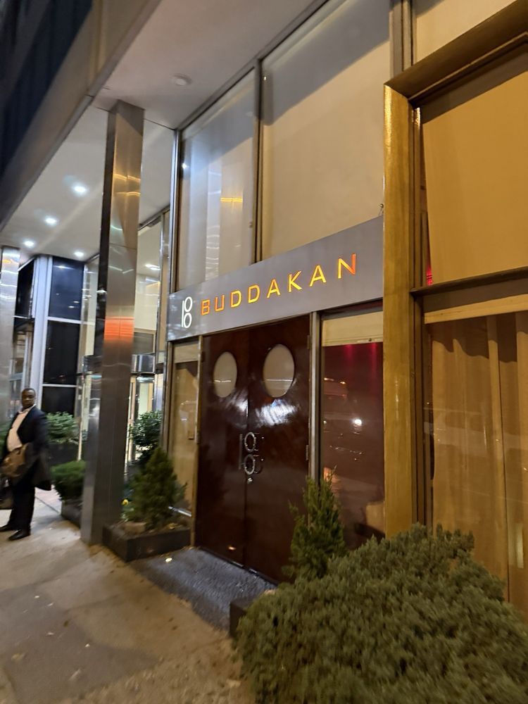 buddakan