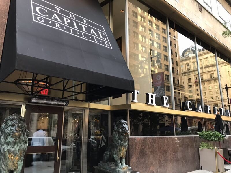 capital grille