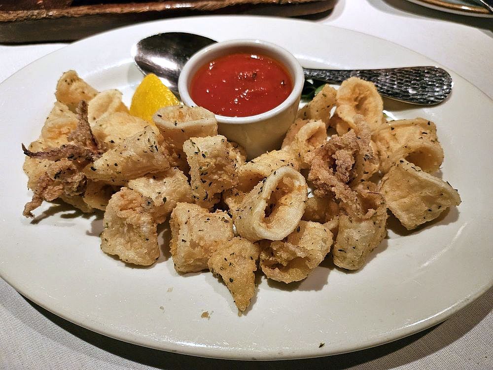 calamari 
