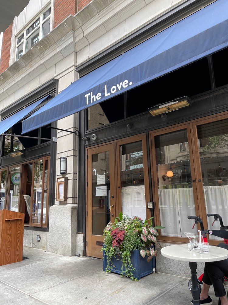 The Love